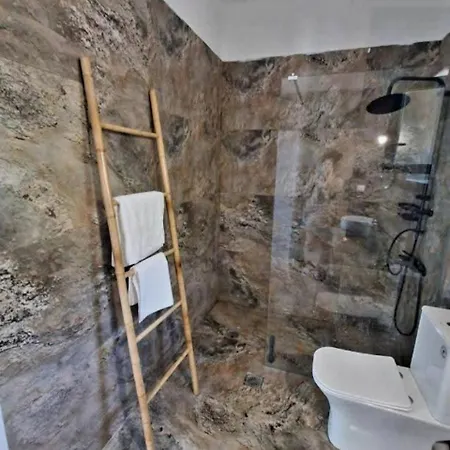 דירה ελαιόλιθοι μάνη 2 *